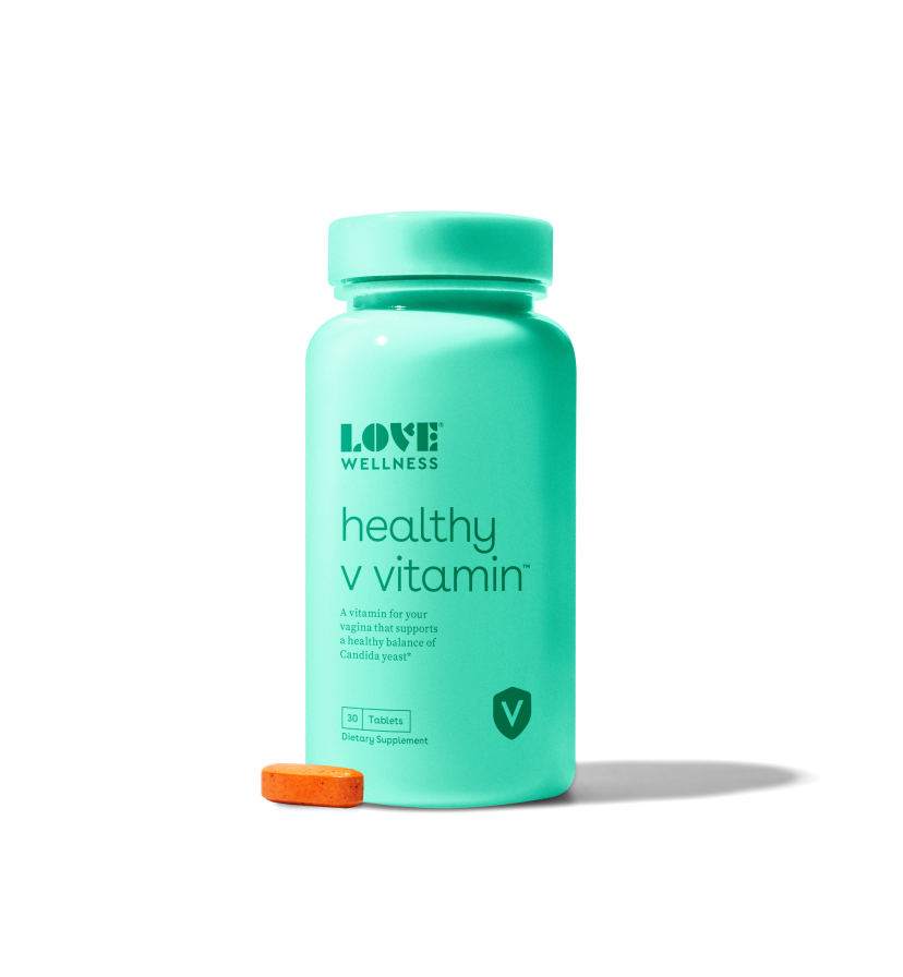 Healthy V® Vitamin