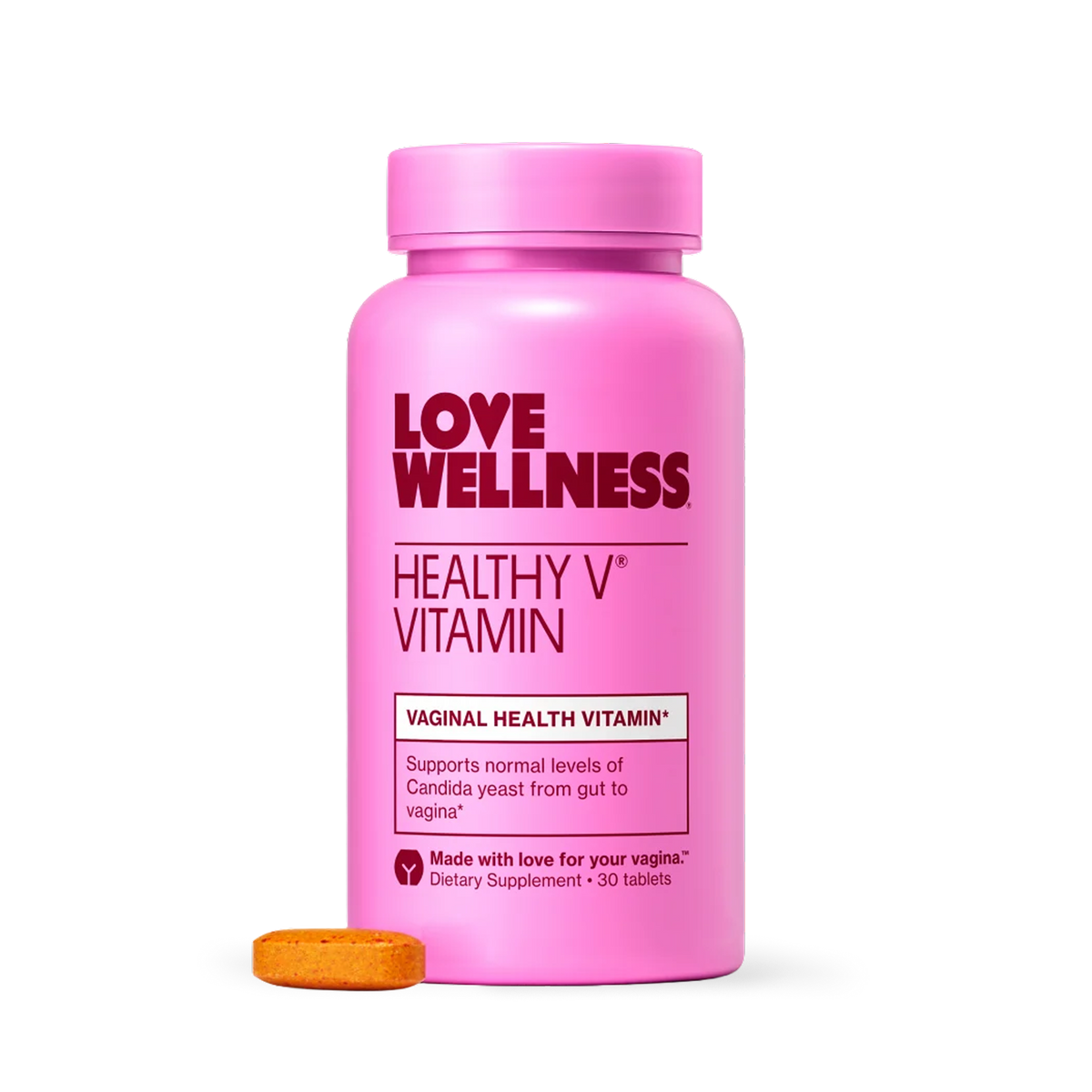 Healthy V® Vitamin