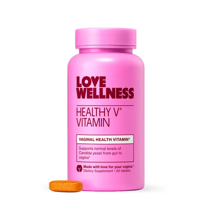 Healthy V® Vitamin