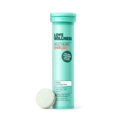 Hello Burn™ Energize