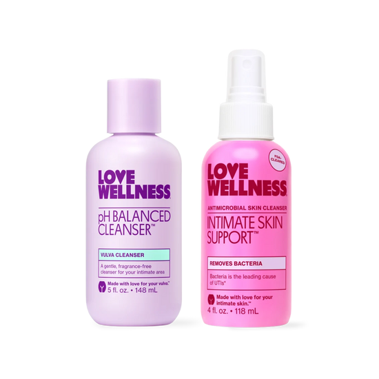 ボディ・フェイスケア Love lovely Buy Intimate Skin Support | Everyday Vulva Skin Spray – Love Wellness