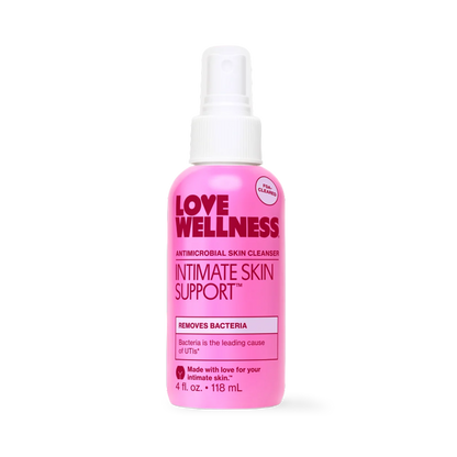 Intimate Skin Support™