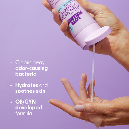 pH Balanced Cleanser™ secondary image
