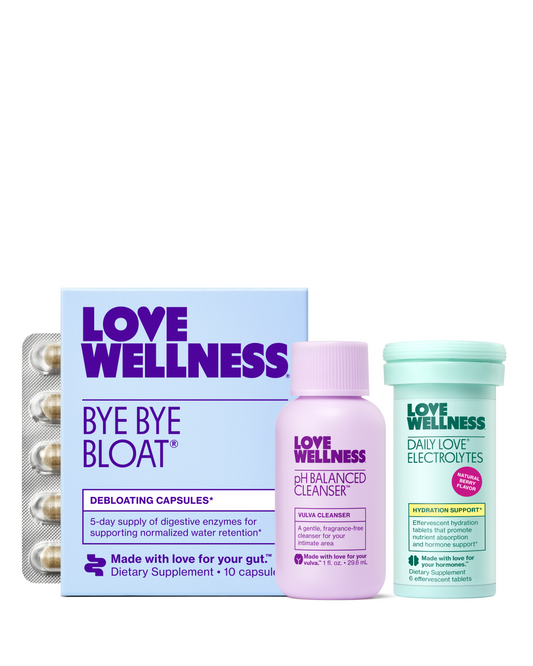 The Bachelorette Bundle