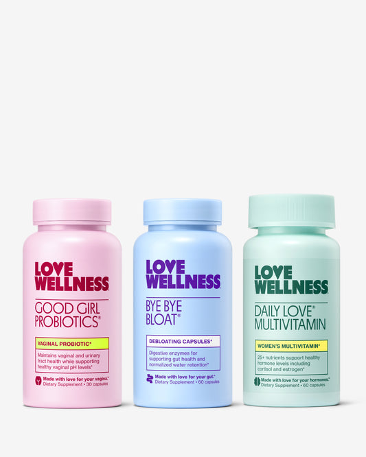 5-Star Starter Bundle