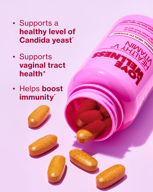Healthy V® Vitamin secondary image