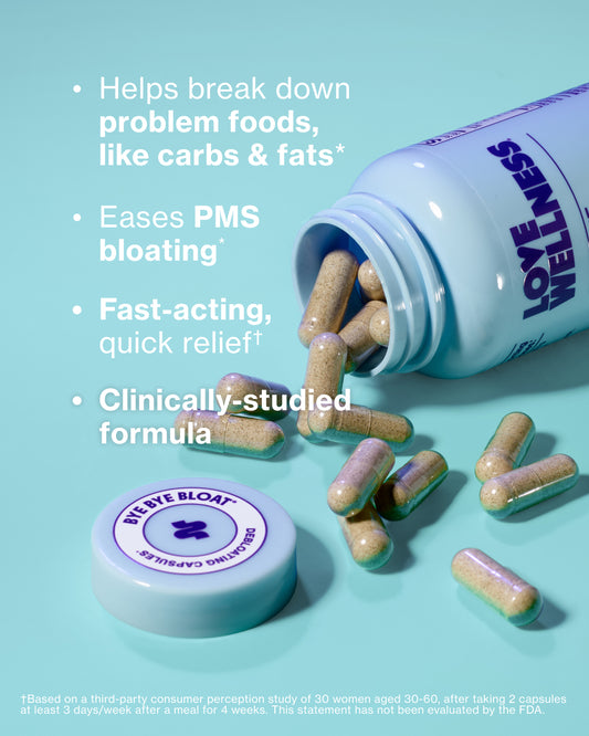 Bye Bye Bloat® secondary image