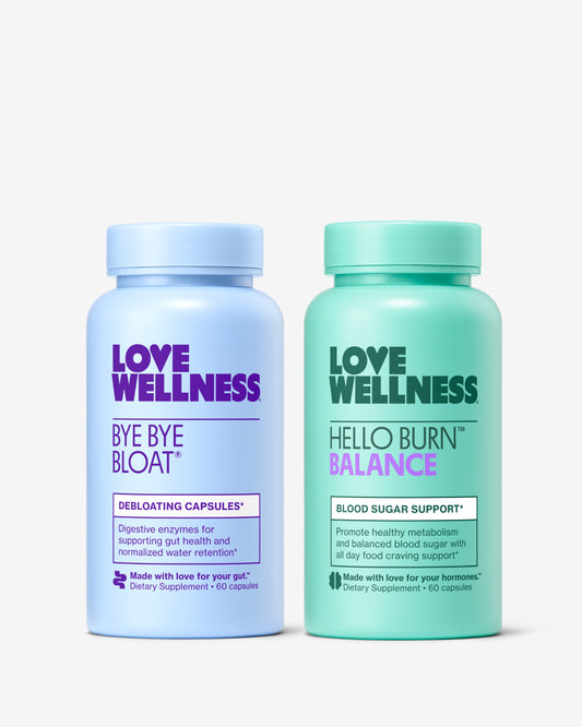 Boost & Reduce Bundle