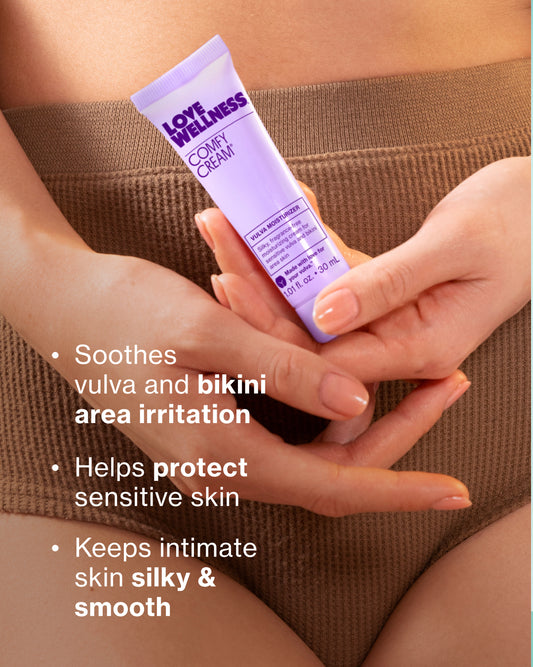 Comfy Cream® secondary image