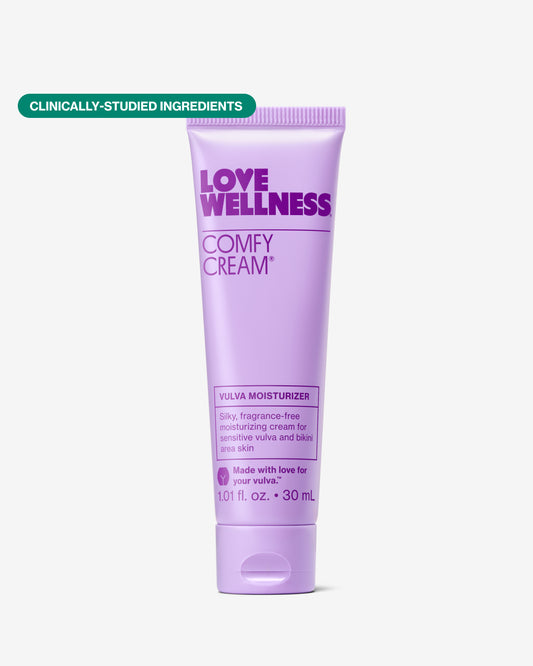 Comfy Cream®