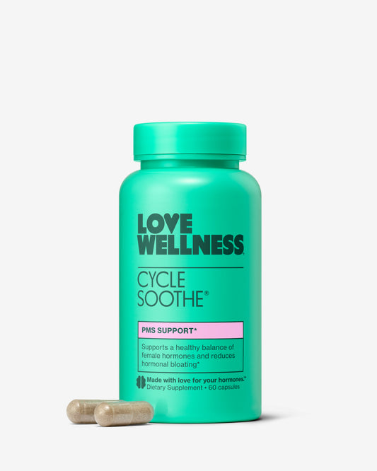Cycle Soothe®