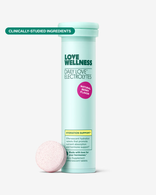 Daily Love® Electrolytes