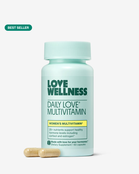 Daily Love® Multivitamin