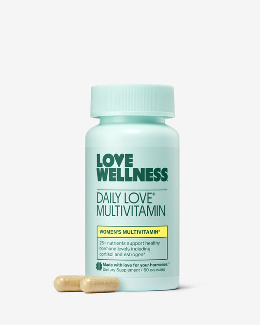 Daily Love® Multivitamin