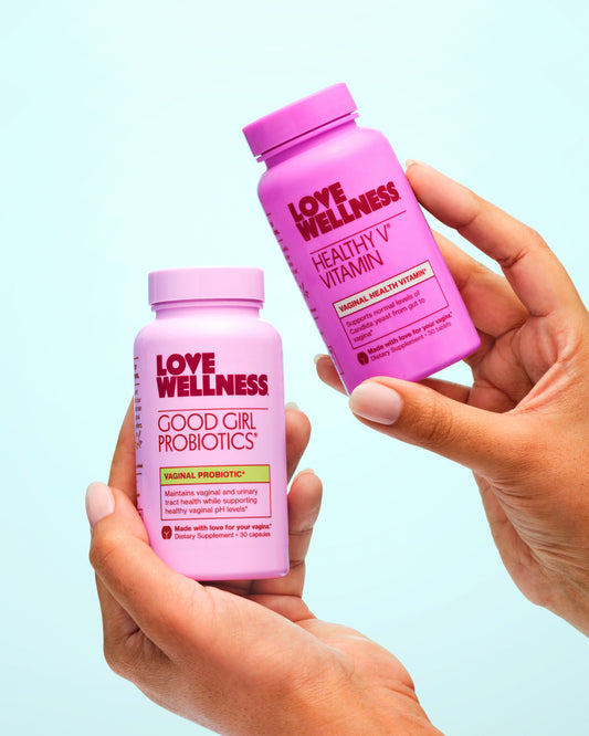 Healthy Vagina Bundle secondary image