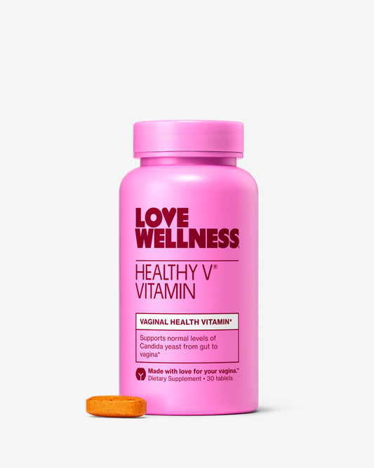 Healthy V® Vitamin