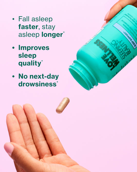 Sleeping Beauty® secondary image