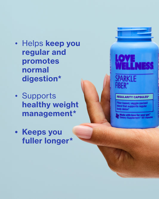 Sparkle Fiber® secondary image