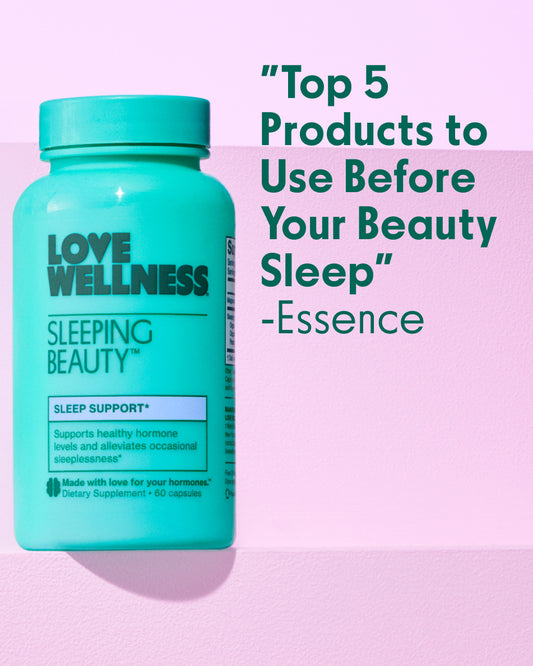 Sleeping Beauty® secondary image