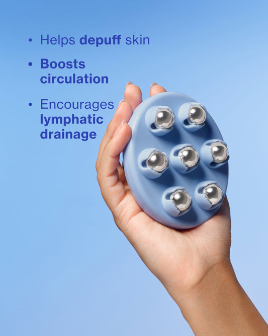 Bye Bye Bloat® Lymphatic Massage Roller secondary image