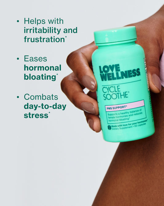 Cycle Soothe® secondary image