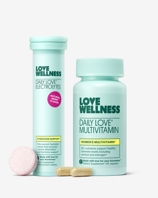 Hydrate & Chill Bundle