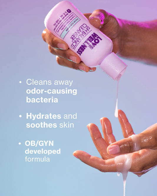 pH Balanced Cleanser™ secondary image