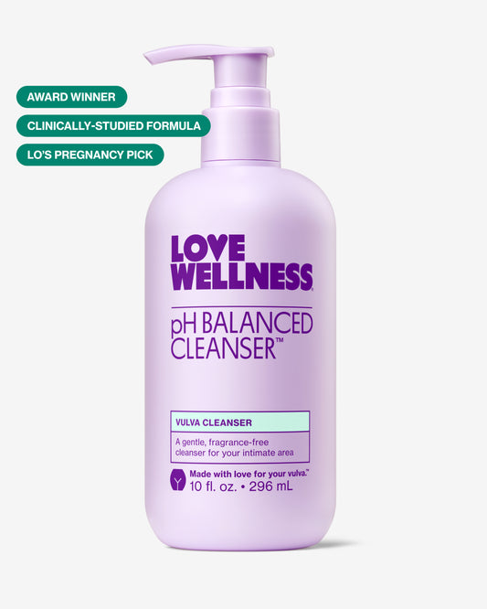 pH Balanced Cleanser™ Jumbo