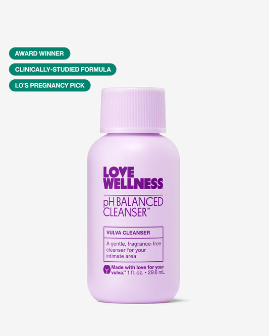 pH Balanced Cleanser™ Travel Size