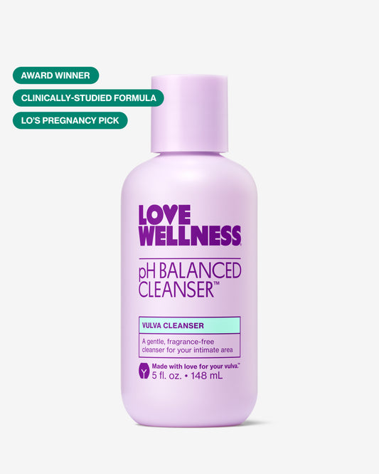pH Balanced Cleanser™
