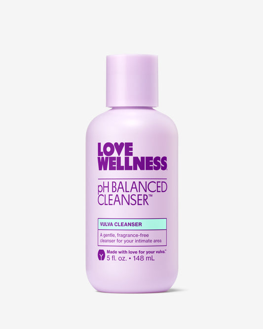 pH Balanced Cleanser™