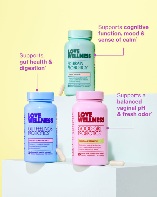 Probiotics Bundle secondary image