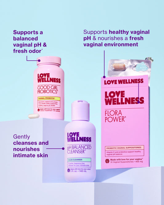 Vaginal pH Bundle secondary image