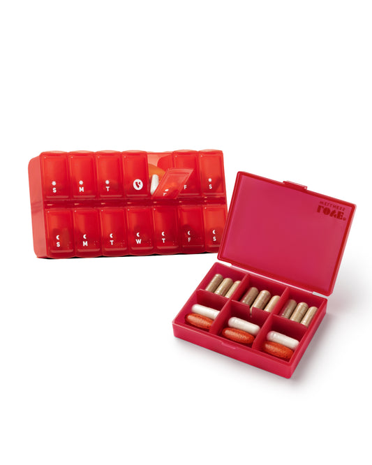 FREE GIFT: Organization Kit