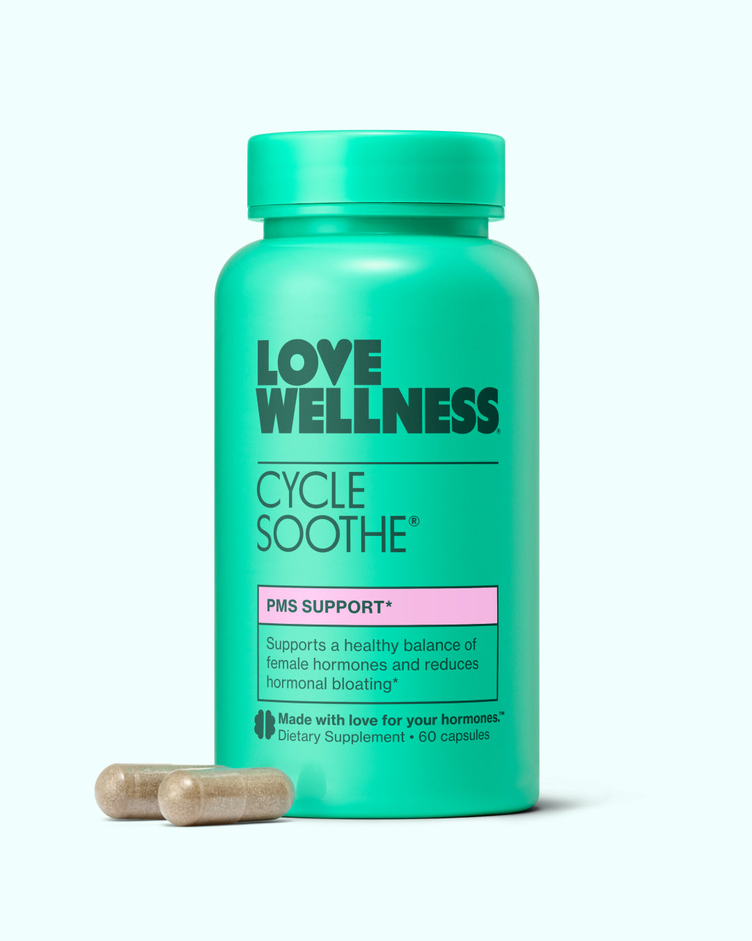 Cycle Soothe®