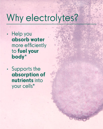 Daily Love® Electrolytes