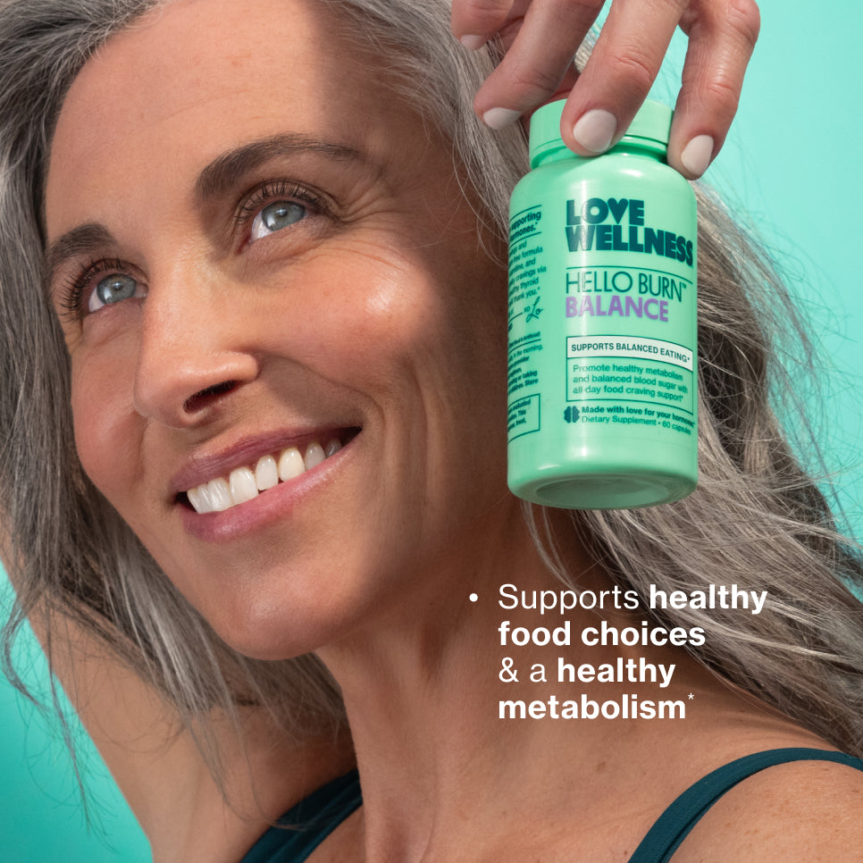 Boost & Reduce Bundle