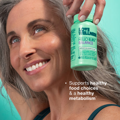 Boost & Reduce Bundle