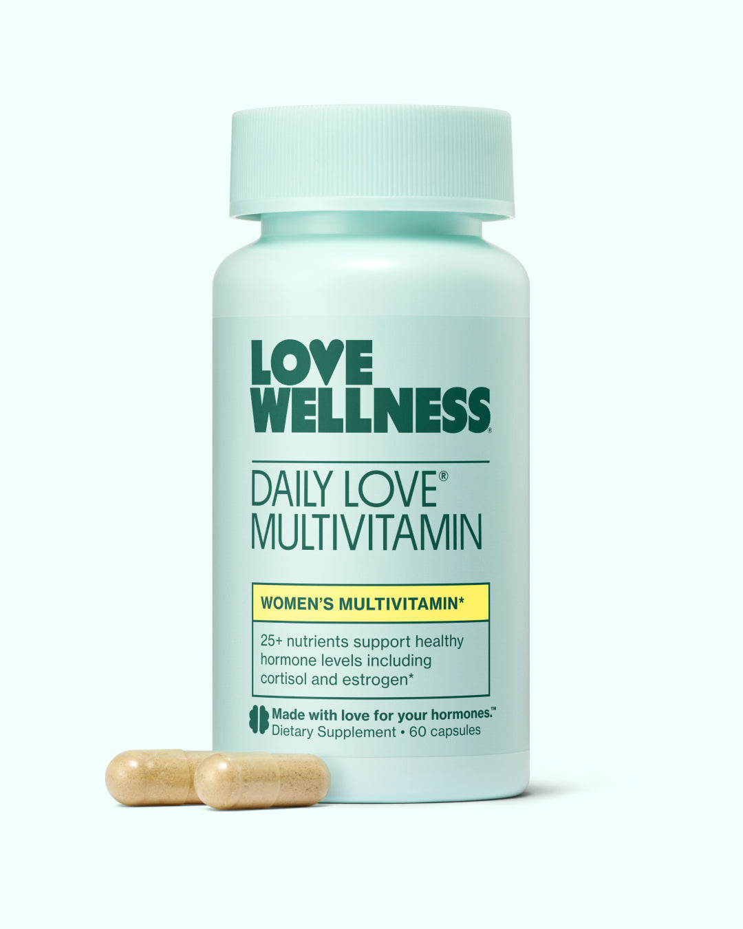 Daily Love® Multivitamin