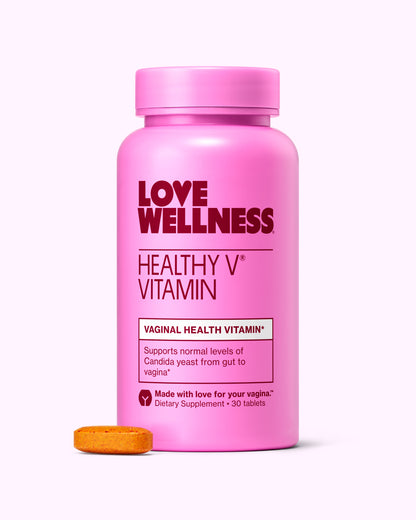 Healthy V® Vitamin