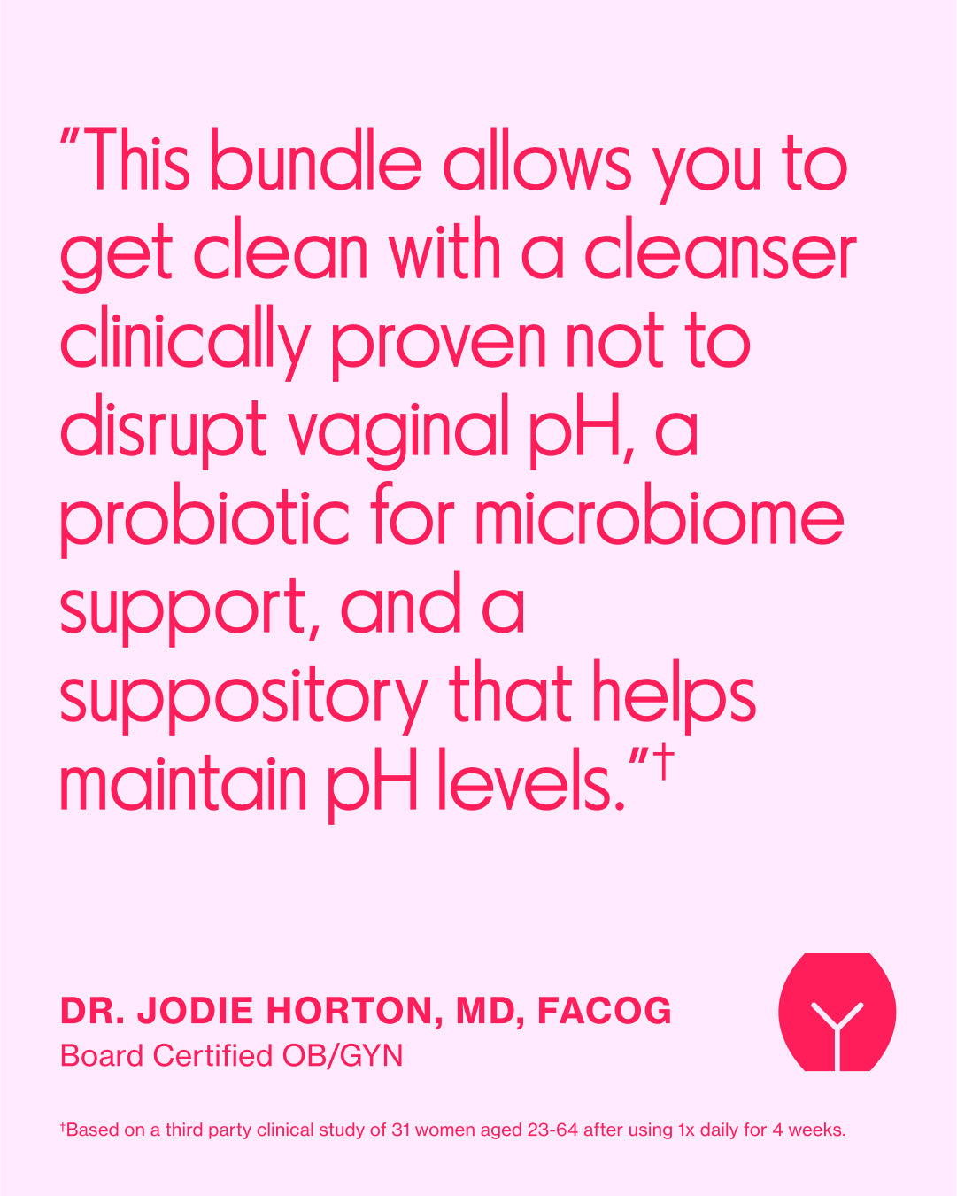 Vaginal pH Bundle