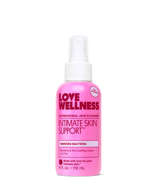 Intimate Skin Support Spray