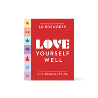 Love Yourself Well® Book
