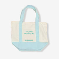 “The Everything” Tote Bag
