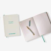 The Wellness Journal