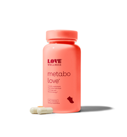 Metabolove®