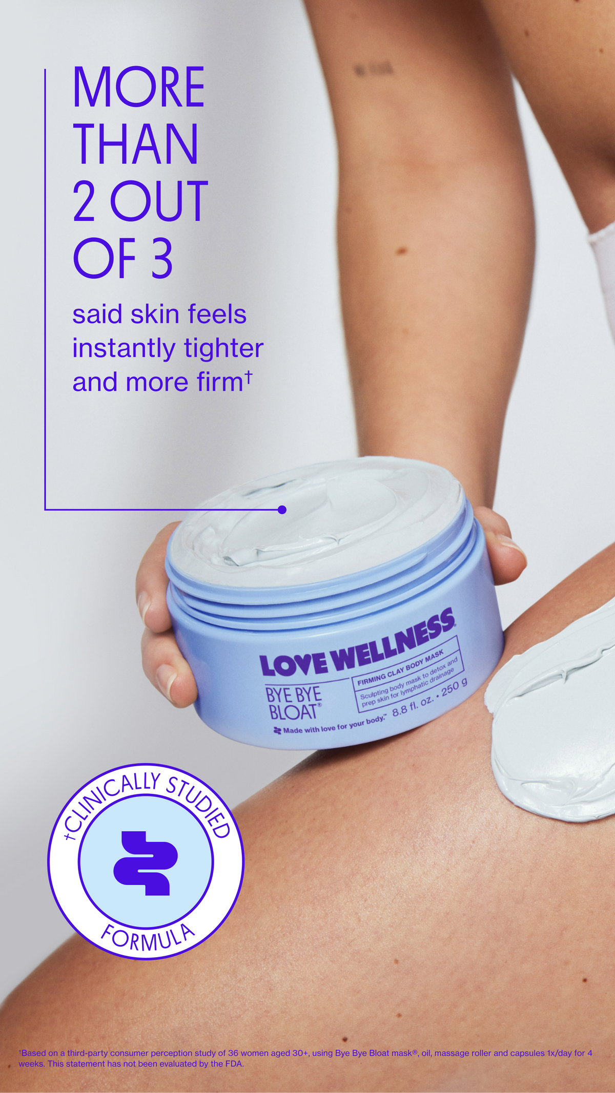 Bye Bye Bloat® Depuff & Sculpt Bundle