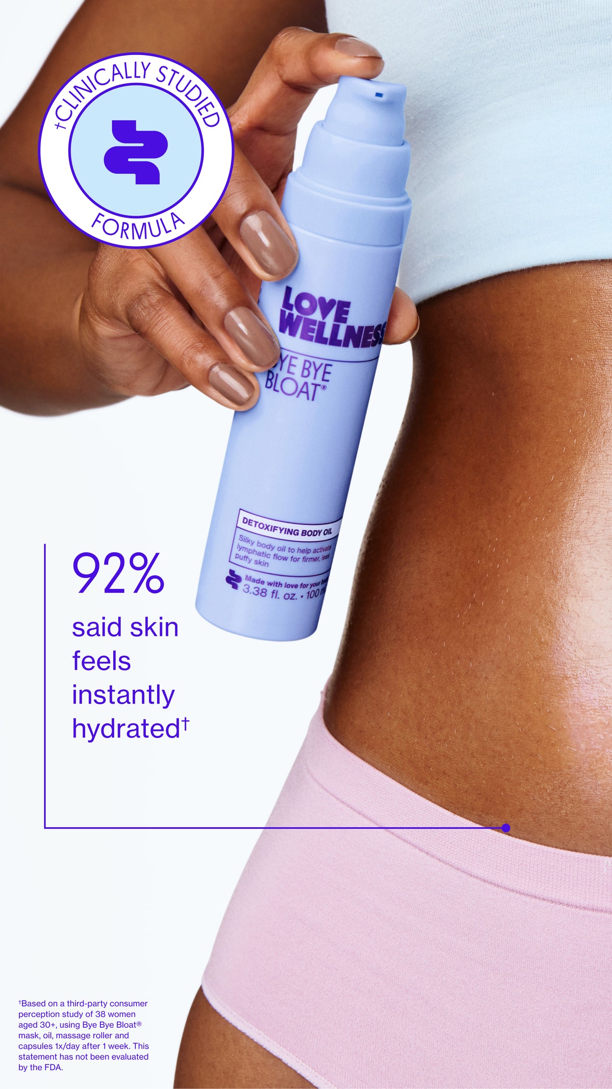 Bye Bye Bloat® Depuff & Sculpt Bundle