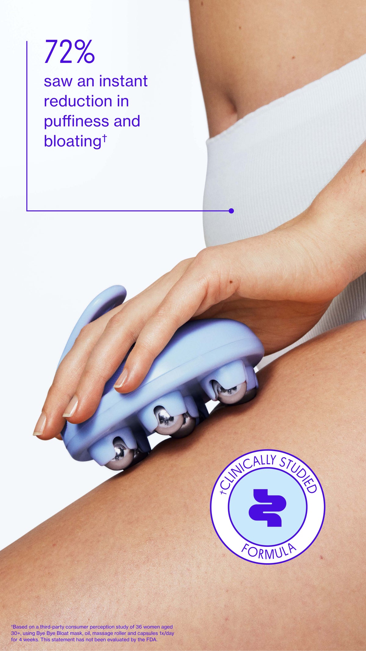 Bye Bye Bloat® Depuff & Sculpt Bundle