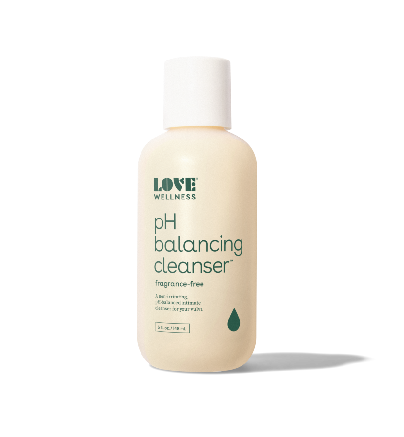 pH Balancing Cleanser™